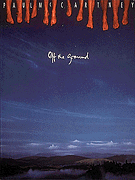 Off the Ground piano sheet music cover